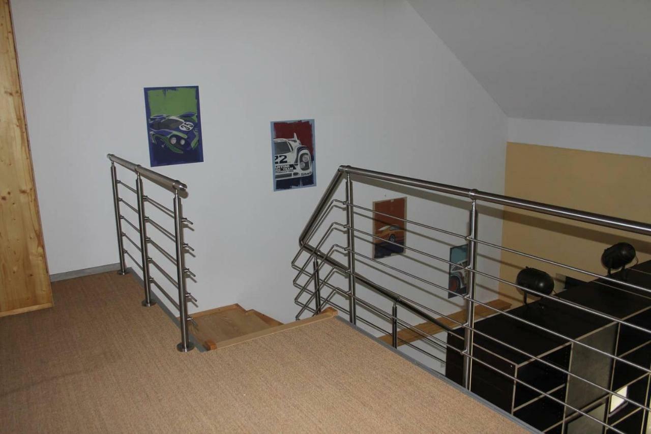 Rennscheune - Himmlisch In Grüne Hölle Apartment *