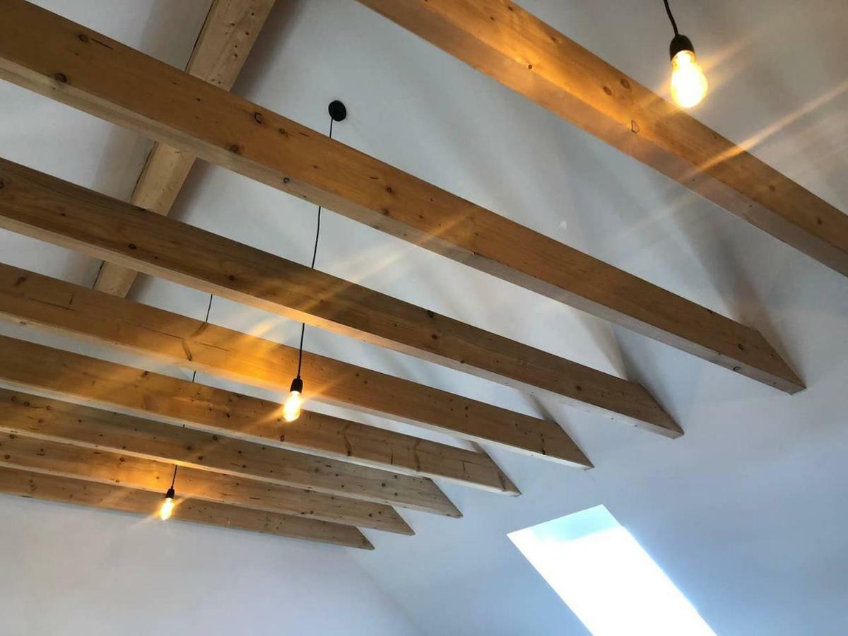 Rennscheune - Himmlisch In Gruene Hoelle Apartment