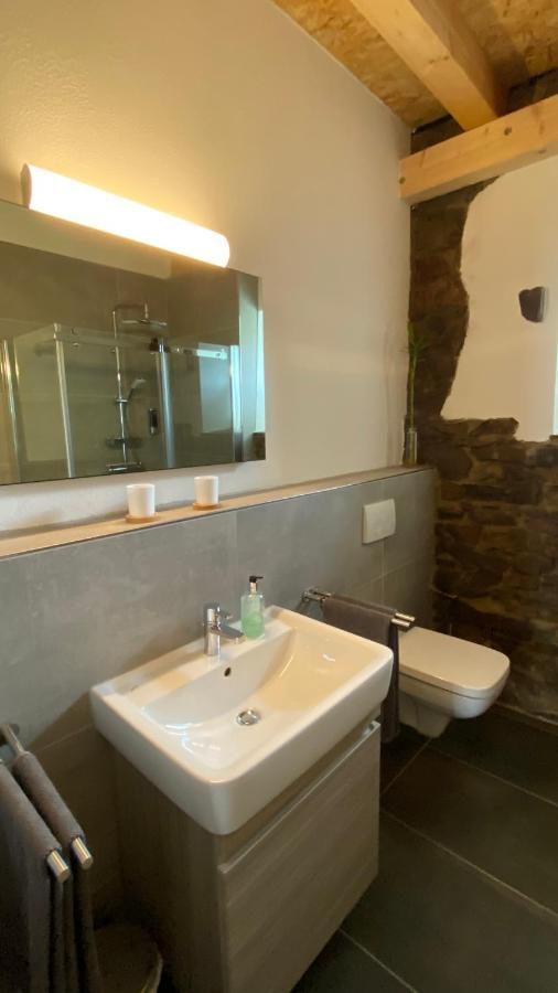 Rennscheune - Himmlisch In Gruene Hoelle Apartment